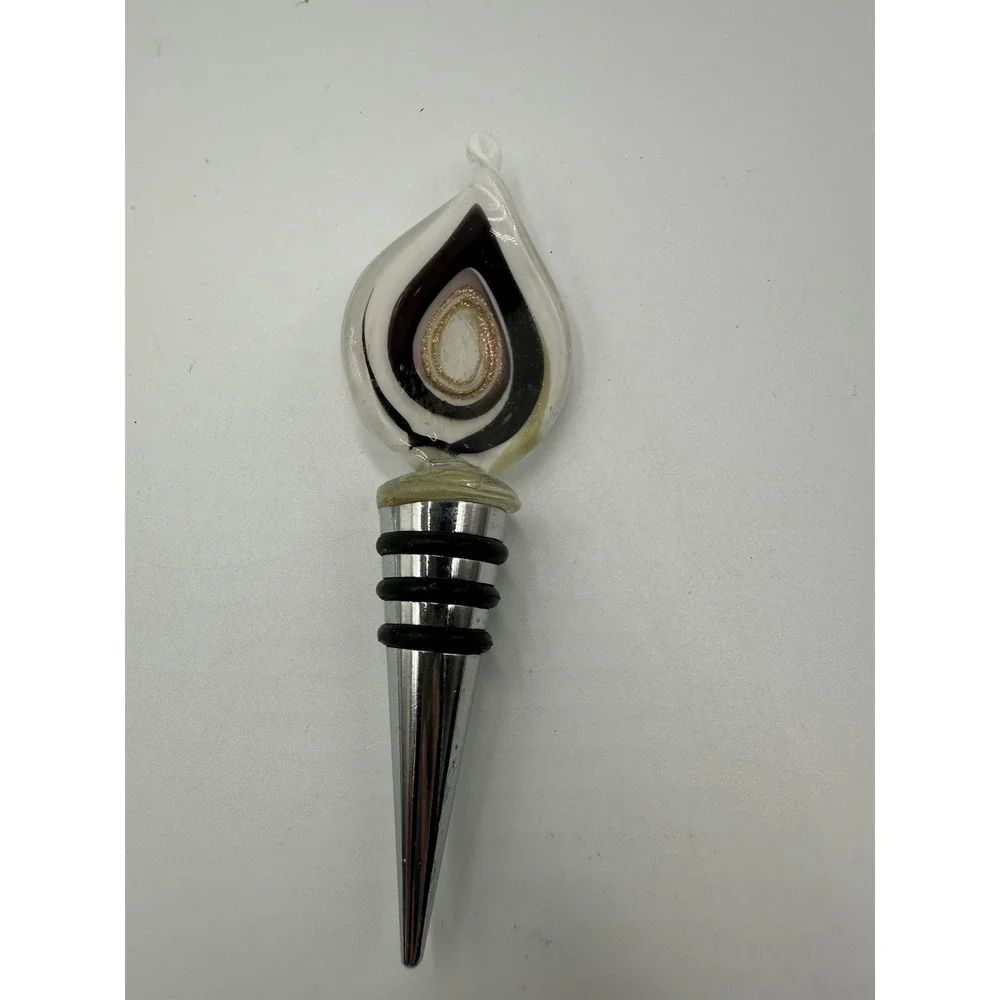 N/A hand blown